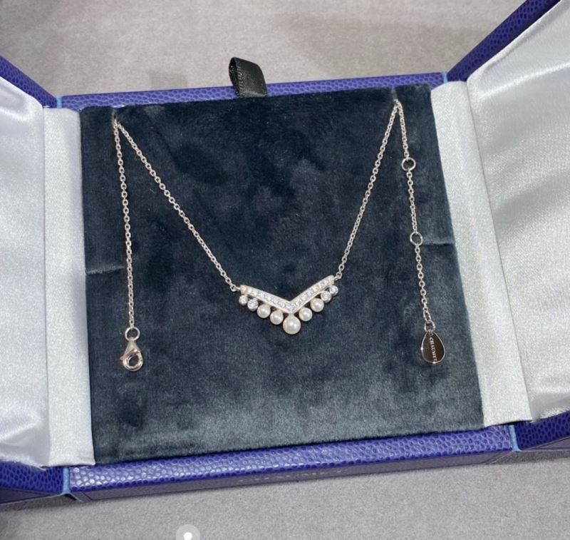 Chaumet Necklaces